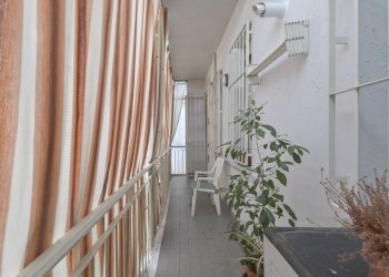 Peschiera 2-7 - Four-room apartment Corso Peschiera 349, Torino (neighborhood Pozzo Strada) - photo 15