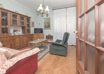 Peschiera 3 - Four-room apartment Corso Peschiera 349, Torino (neighborhood Pozzo Strada) - photo 16