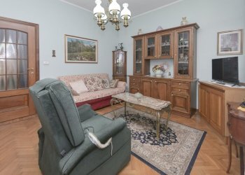 Peschiera 3-2 - Four-room apartment Corso Peschiera 349, Torino (neighborhood Pozzo Strada) - photo 17