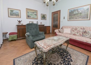 Peschiera 3-3 - Four-room apartment Corso Peschiera 349, Torino (neighborhood Pozzo Strada) - photo 18