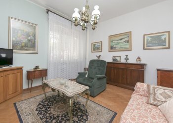 Peschiera 3-4 - Four-room apartment Corso Peschiera 349, Torino (neighborhood Pozzo Strada) - photo 19