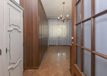 Peschiera 4 - Four-room apartment Corso Peschiera 349, Torino (neighborhood Pozzo Strada) - photo 20