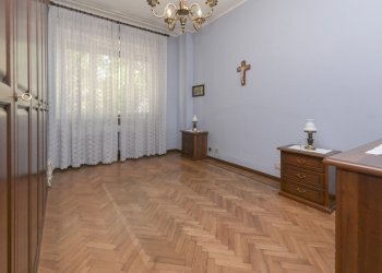 Peschiera 4-2 - Four-room apartment Corso Peschiera 349, Torino (neighborhood Pozzo Strada) - photo 21