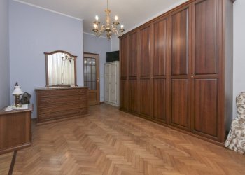 Peschiera 4-3 - Four-room apartment Corso Peschiera 349, Torino (neighborhood Pozzo Strada) - photo 22