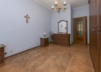 Peschiera 4-4 - Four-room apartment Corso Peschiera 349, Torino (neighborhood Pozzo Strada) - photo 23
