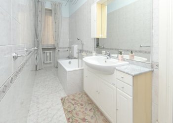 Peschiera 5-2 - Four-room apartment Corso Peschiera 349, Torino (neighborhood Pozzo Strada) - photo 25