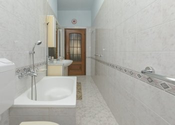Peschiera 5-4 - Four-room apartment Corso Peschiera 349, Torino (neighborhood Pozzo Strada) - photo 27