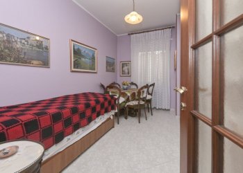 Peschiera 6 - Four-room apartment Corso Peschiera 349, Torino (neighborhood Pozzo Strada) - photo 28
