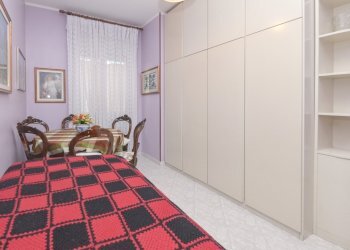Peschiera 6-2 - Four-room apartment Corso Peschiera 349, Torino (neighborhood Pozzo Strada) - photo 29