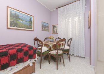 Peschiera 6-3 - Four-room apartment Corso Peschiera 349, Torino (neighborhood Pozzo Strada) - photo 30
