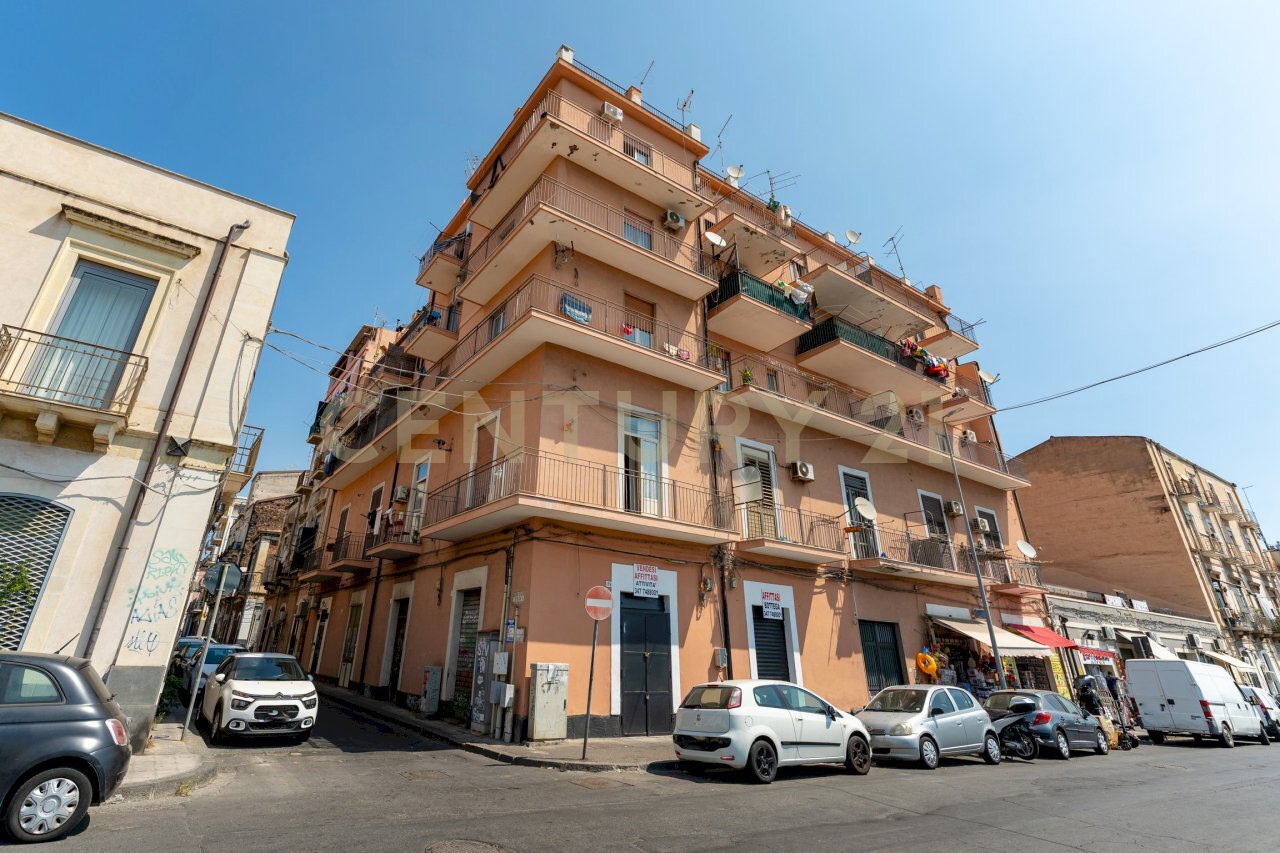 Via Archimede 143 ct (1) - Appartamento Via Archimede 143, Catania - foto 1