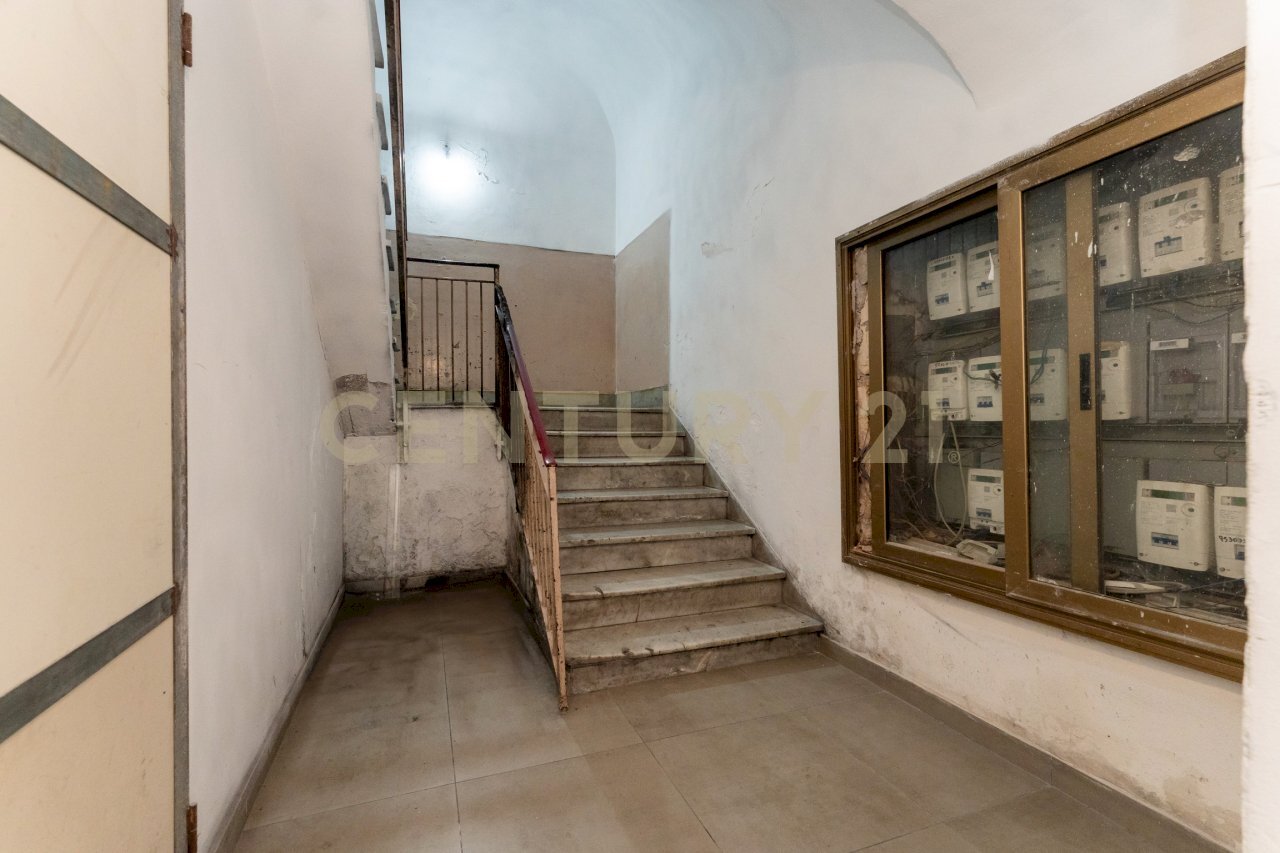 Via Archimede 143 ct (3) - Appartamento Via Archimede 143, Catania - foto 3