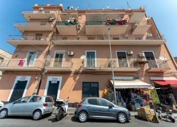 Via Archimede 143 ct (2) - Appartamento Via Archimede 143, Catania - foto 2