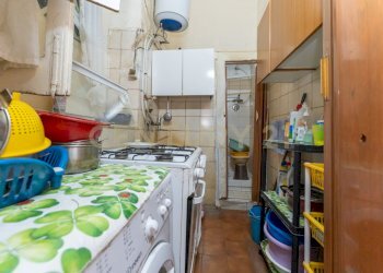 Via Archimede 143 ct (6) - Appartamento Via Archimede 143, Catania - foto 6