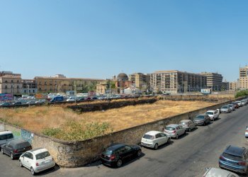 Via Archimede 143 ct (26) - Appartamento Via Archimede 143, Catania - foto 26