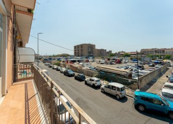 Via Archimede 143 ct (27) - Appartamento Via Archimede 143, Catania - foto 27