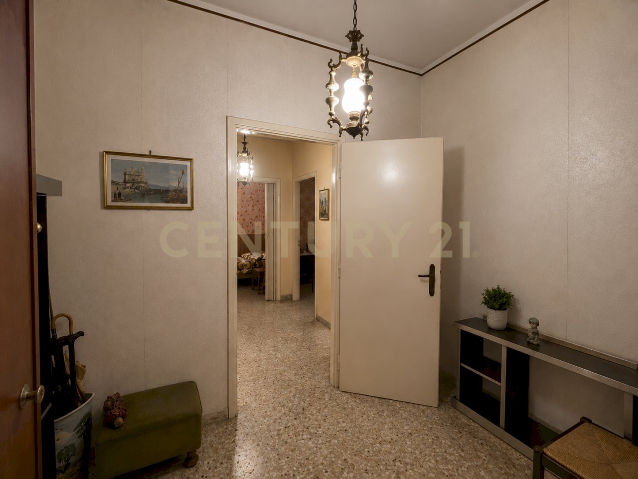 ChatGPT Image 8 ago 2026, 11_26_22 - Three-room apartment Viale Mario Rapisardi 192A, Catania - photo 2