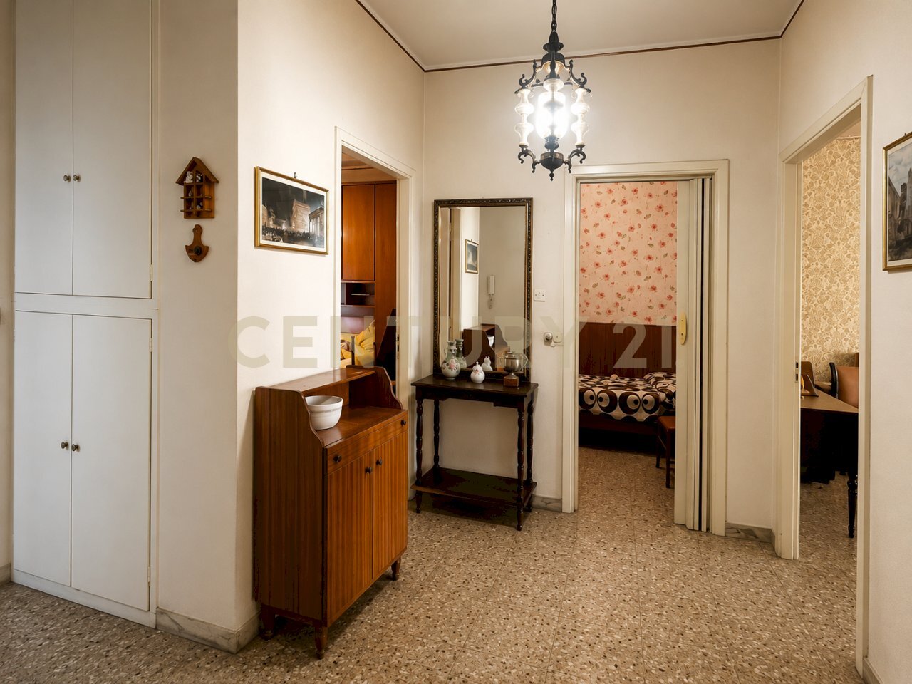 ChatGPT Image 8 ago 2026, 11_09_02 - Three-room apartment Viale Mario Rapisardi 192A, Catania - photo 3
