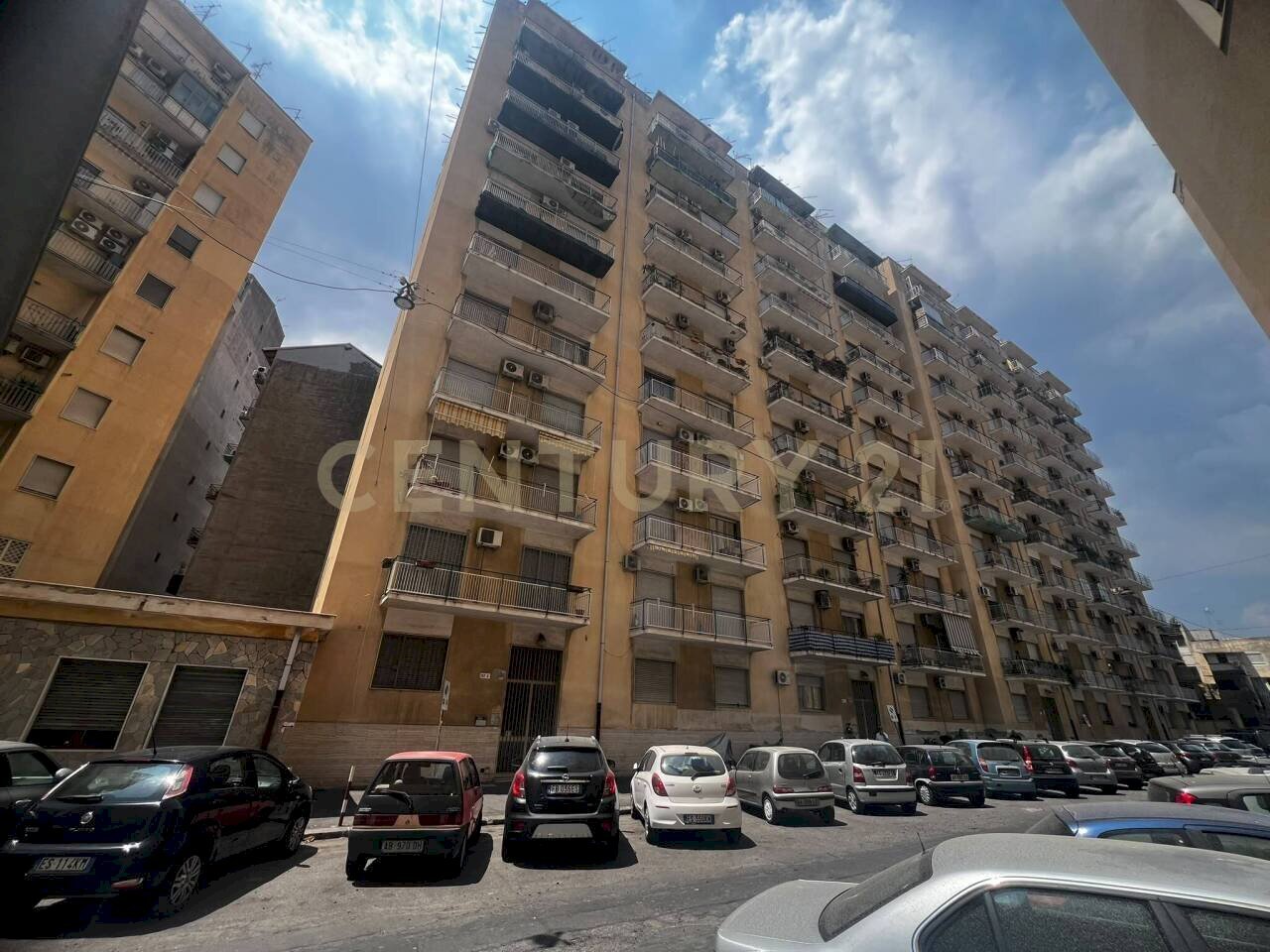 WhatsApp Image 2026-08-07 at 13.48.43 - Three-room apartment Viale Mario Rapisardi 192A, Catania - photo 1