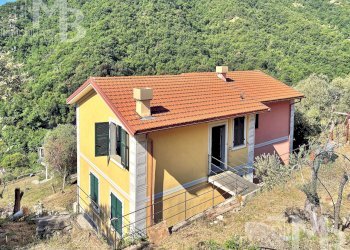 INSIEME 5 - Independent house Via Posato 19, Avegno - photo 4
