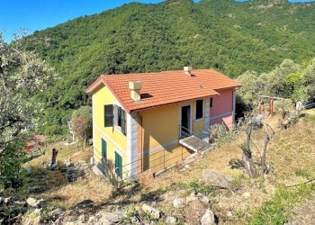 INSIEME - Independent house Via Posato 19, Avegno - photo 7