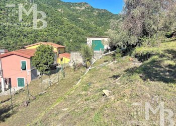 TERRENO OVEST - Independent house Via Posato 19, Avegno - photo 16