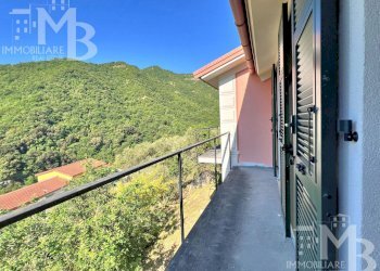BALCONATA - Independent house Via Posato 19, Avegno - photo 18