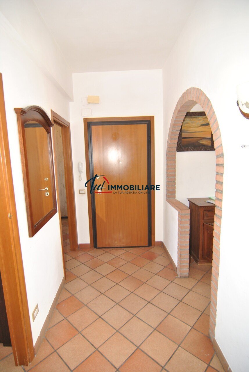 INGRESSO - Three-room apartment Via Giovanni Guarducci 14, Livorno - photo 2
