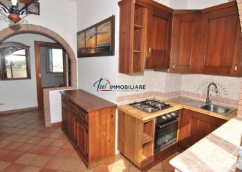 CUCINA ABITABILE - Three-room apartment Via Giovanni Guarducci 14, Livorno - photo 1