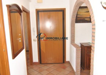 INGRESSO - Three-room apartment Via Giovanni Guarducci 14, Livorno - photo 2
