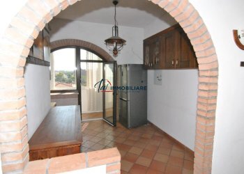 CUCINA ABITABILE - Three-room apartment Via Giovanni Guarducci 14, Livorno - photo 3