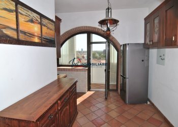 CUCINA ABITABILE - Three-room apartment Via Giovanni Guarducci 14, Livorno - photo 4