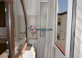 VERANDA - Three-room apartment Via Giovanni Guarducci 14, Livorno - photo 6