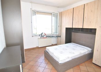 CAMERA MATRIMONIALE - Three-room apartment Via Giovanni Guarducci 14, Livorno - photo 8