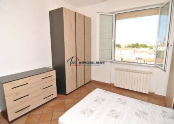CAMERA MATRIMONIALE - Three-room apartment Via Giovanni Guarducci 14, Livorno - photo 9