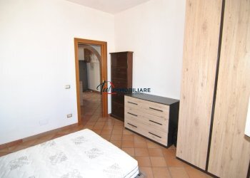 CAMERA MATRIMONIALE - Three-room apartment Via Giovanni Guarducci 14, Livorno - photo 10