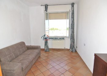SALA - Three-room apartment Via Giovanni Guarducci 14, Livorno - photo 13