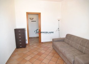 SALA - Three-room apartment Via Giovanni Guarducci 14, Livorno - photo 14