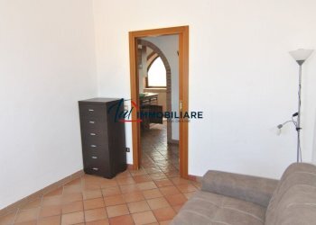 SALA - Three-room apartment Via Giovanni Guarducci 14, Livorno - photo 15