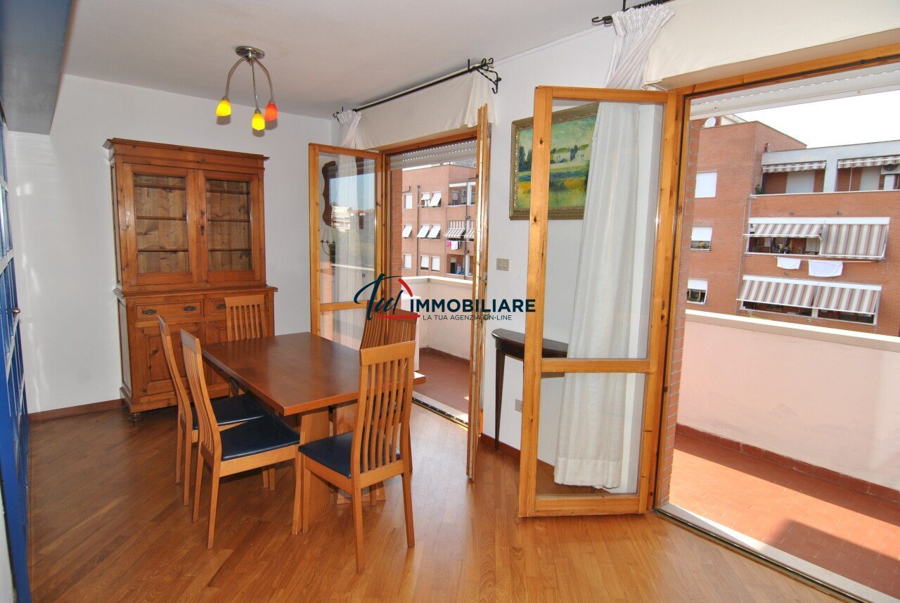 SALONE - Apartment Via Jean Monnet 4, Livorno - photo 2