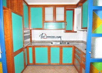 CUCINOTTO COMPLETAMENTE ATTREZZATO - Apartment Via Jean Monnet 4, Livorno - photo 7
