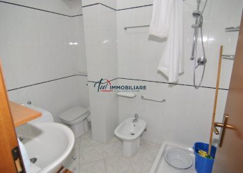 SERVIZIO 2 (DOCCIA E LAVATRICE) - Apartment Via Jean Monnet 4, Livorno - photo 12