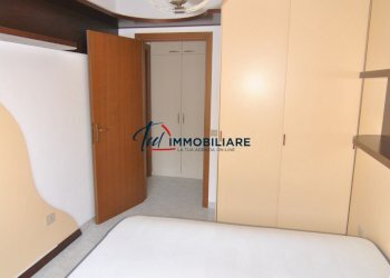 CAMERA MATRIMONIALE 1 - Apartment Via Jean Monnet 4, Livorno - photo 15