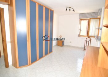 CAMERA MATRIMONIALE 2 - Apartment Via Jean Monnet 4, Livorno - photo 16