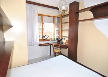 CAMERA MATRIMONIALE 1 - Apartment Via Jean Monnet 4, Livorno - photo 19