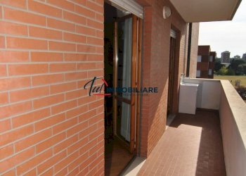BALCONE - Apartment Via Jean Monnet 4, Livorno - photo 20