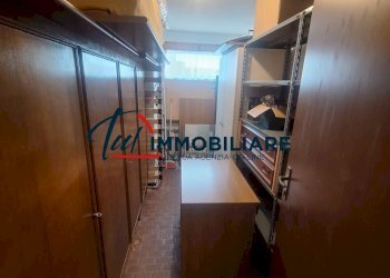SOFFITTA CON FINESTRA - Apartment Via Jean Monnet 4, Livorno - photo 21