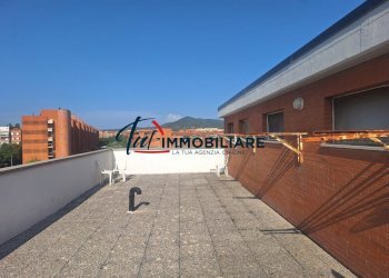 LASTRICO SOLARE CONSOMINIALE PER STESA - Apartment Via Jean Monnet 4, Livorno - photo 22