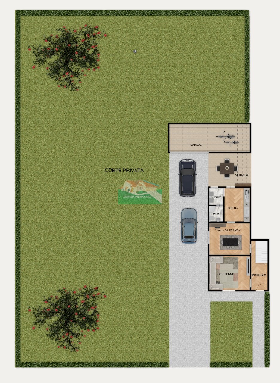 Screenshot 2024-11-27 alle 16.42.45.png - Independent house VIA del bordone, Ravenna - floor plans 1
