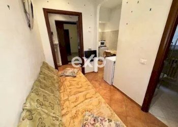 One-room apartment Roma - photo 8